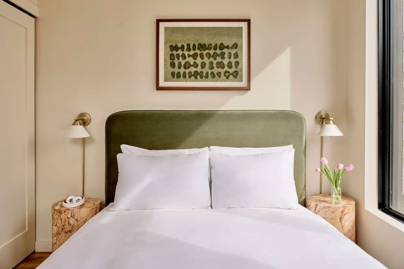 Hotel Nester Finn St. Lawrence Market photo 1