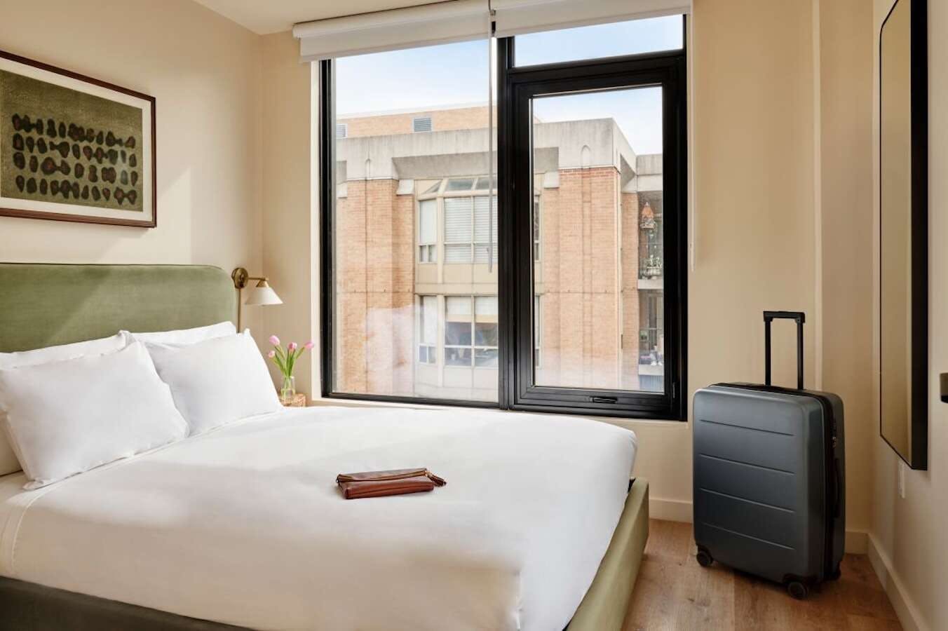 Hotel Nester Finn St. Lawrence Market photo 3