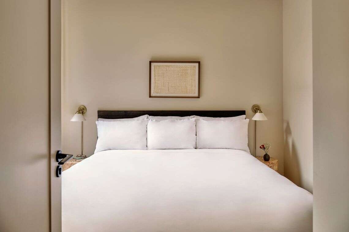 Hotel Nester Finn St. Lawrence Market photo 5