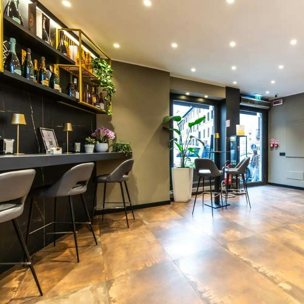 Hotel Hotel Trevi Collection photo 1