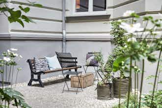 Hotel Gorki Apartments photo 2