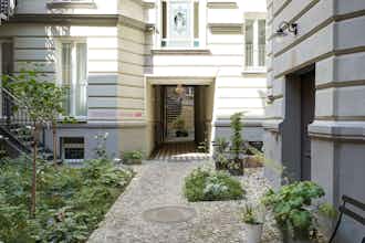 Hotel Gorki Apartments photo 4