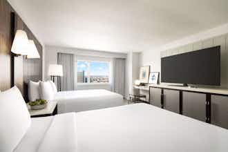 Hotel Hilton Boston Back Bay photo 3