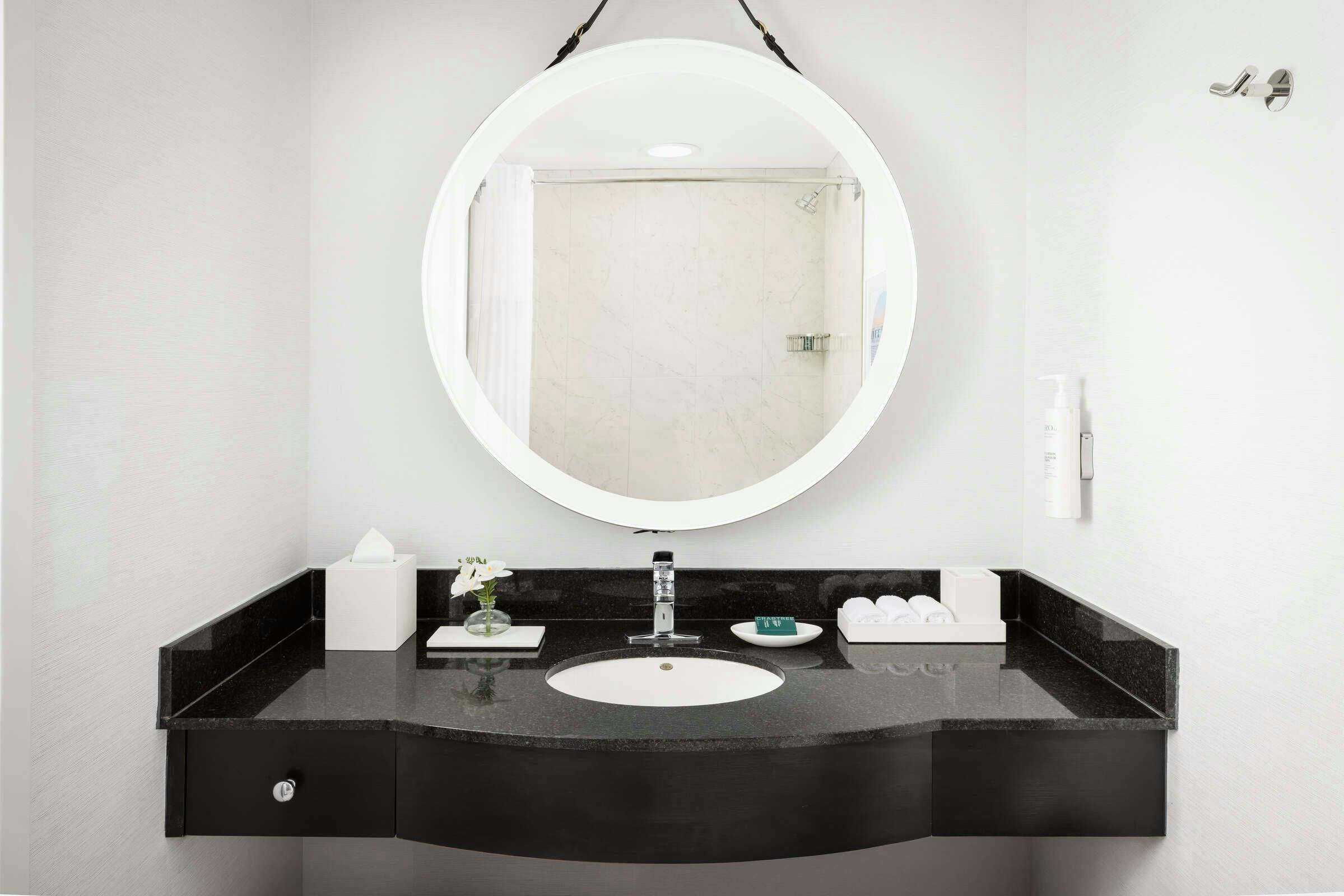 Hotel Hilton Boston Back Bay photo 5