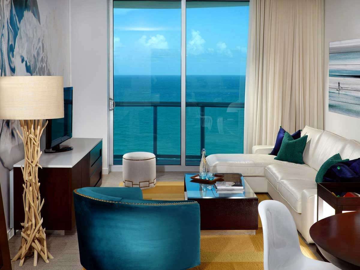 Solé Miami, A Noble House Resort