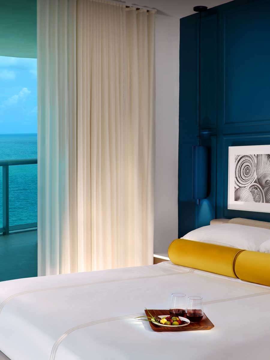 Hotel Solé Miami, A Noble House Resort photo 4