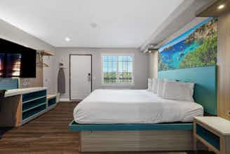 Hotel Motel Mediteran Escondido photo 2