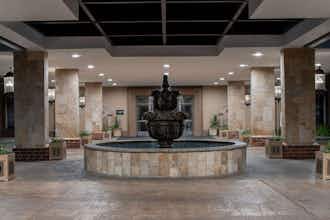 Hotel The Drake Oak Brook photo 1