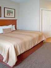 Hotel Candlewood Suites Merrillville photo 1