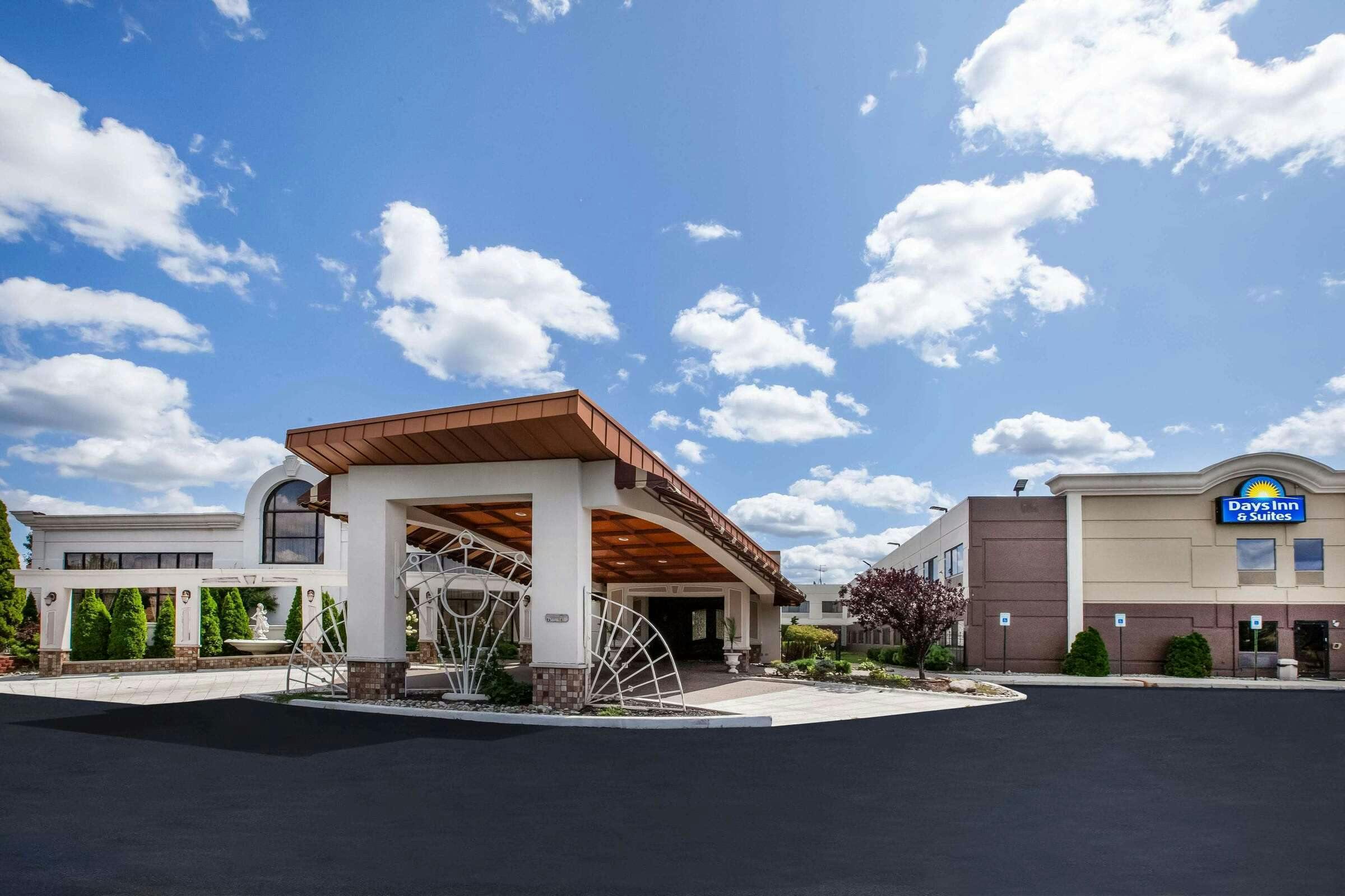 Days Inn Rochester Hills MI