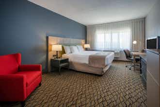 Hotel Days Inn Rochester Hills MI photo 3