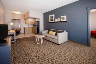 Hotel Days Inn Rochester Hills MI photo 5