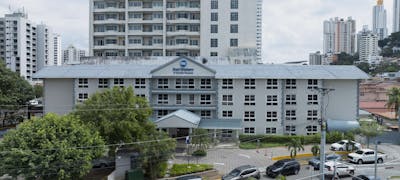 Best Western El Dorado Panama Hotel