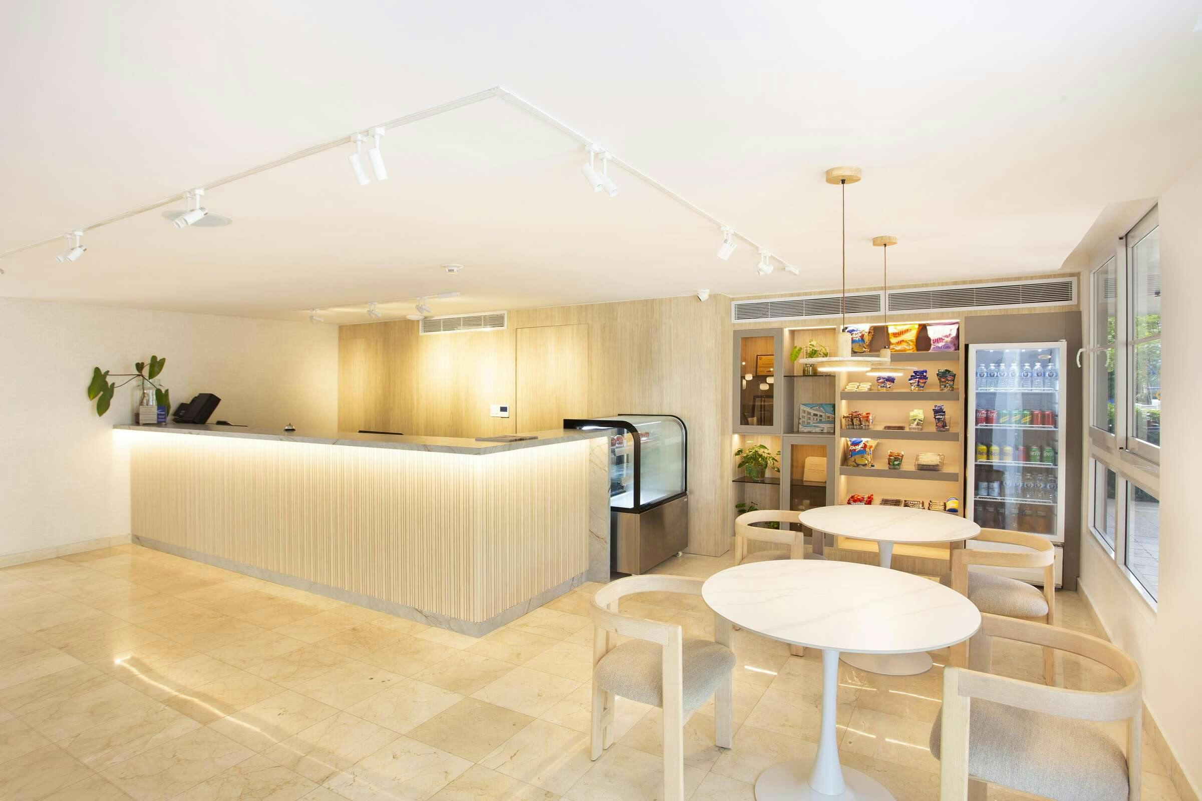 Hotel Best Western El Dorado Panama Hotel photo 1