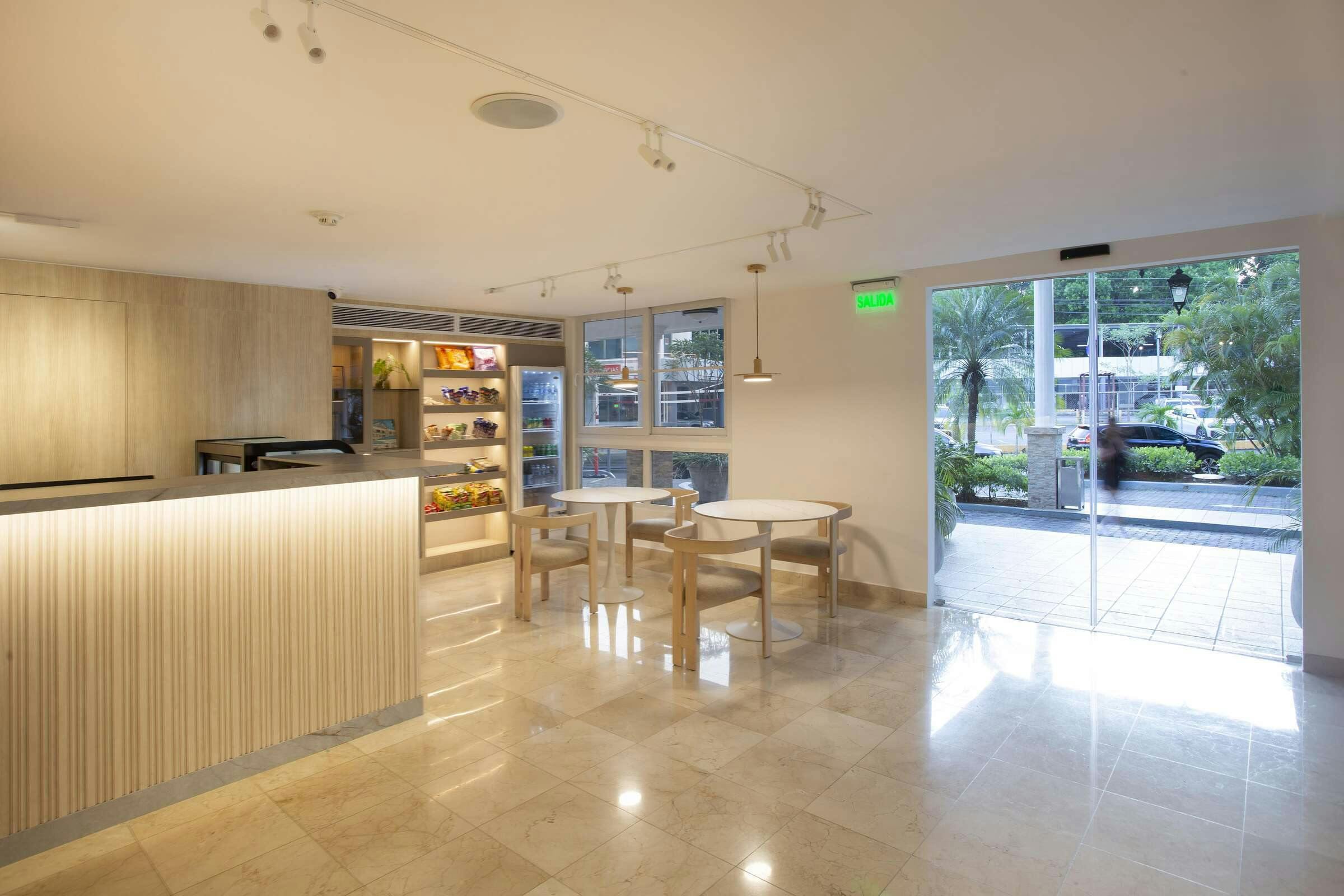 Hotel Best Western El Dorado Panama Hotel photo 2