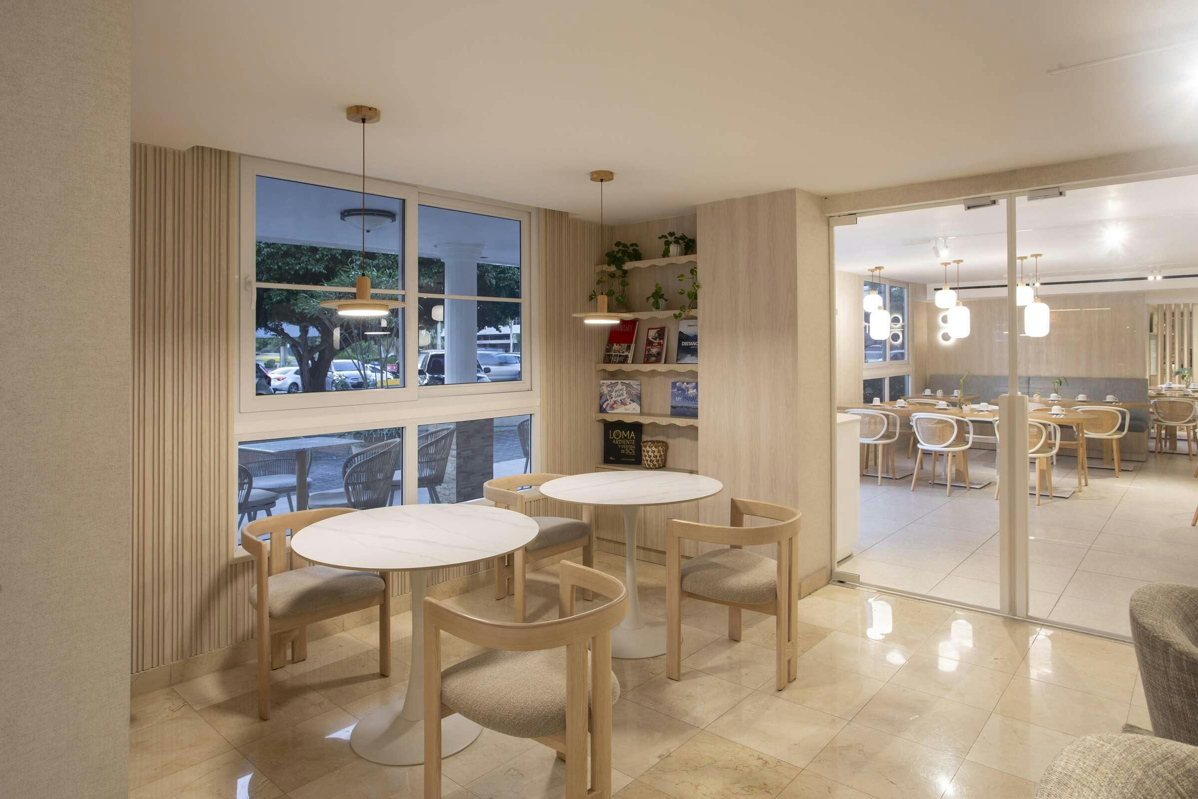 Hotel Best Western El Dorado Panama Hotel photo 4