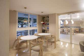 Hotel Best Western El Dorado Panama Hotel photo 4