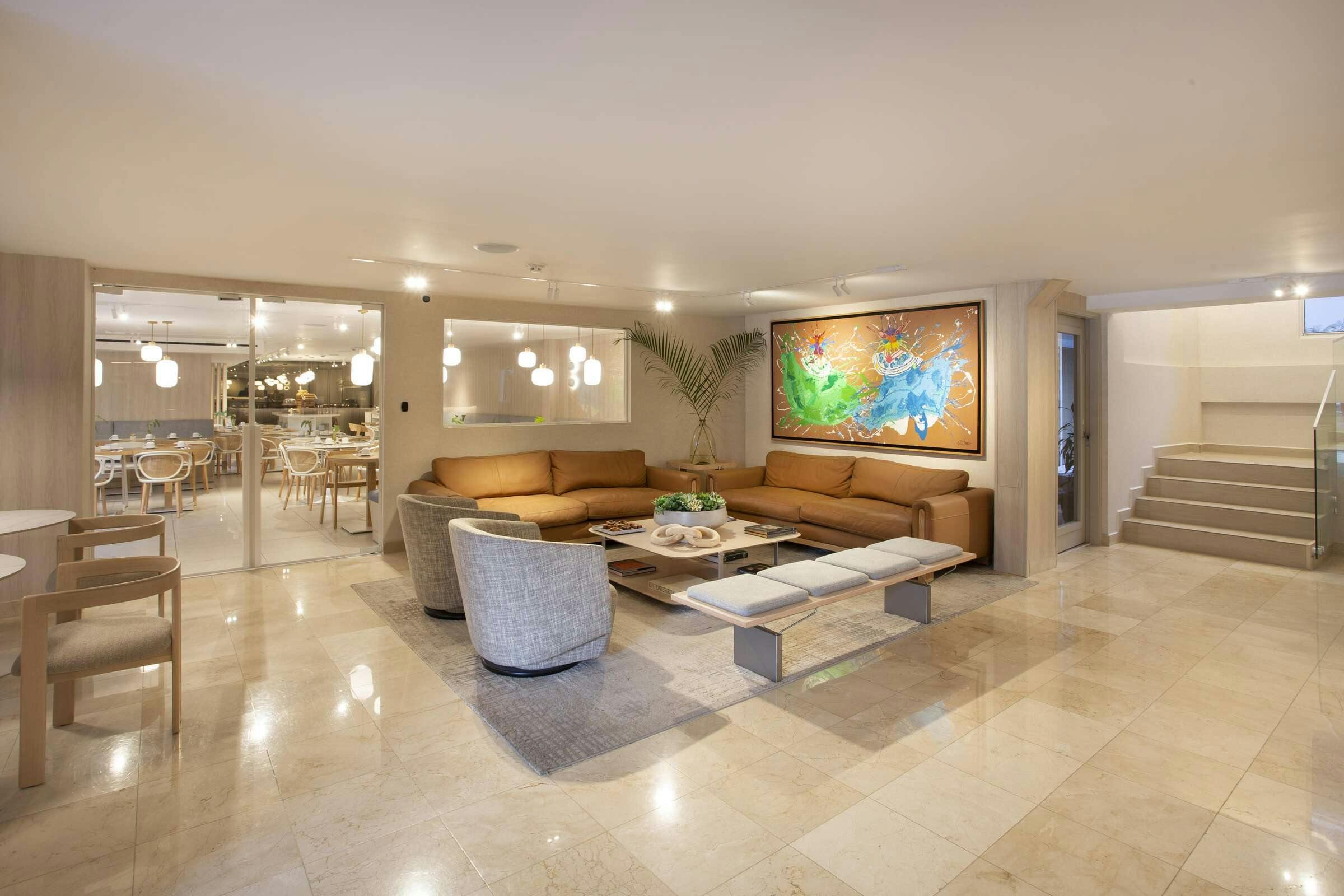 Hotel Best Western El Dorado Panama Hotel photo 5