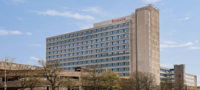 Ramada East Kilbride