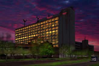Hotel Ramada East Kilbride photo 1