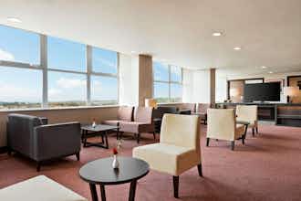 Hotel Ramada East Kilbride photo 2