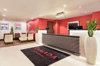 Hotel Ramada East Kilbride photo 3