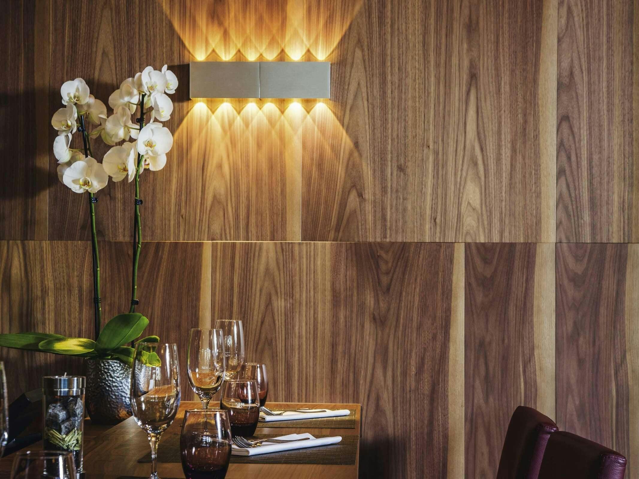 Hotel Mövenpick Hotel Zurich Regensdorf photo 4