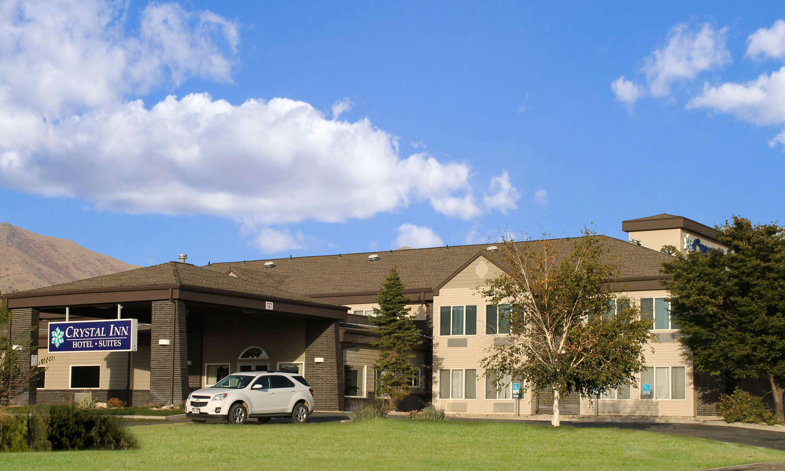 Last Minute Hotel Deals In Ogden Hoteltonight