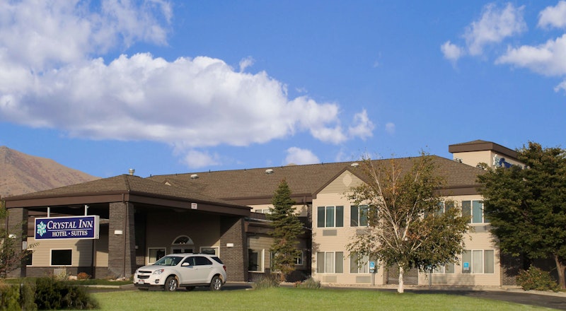 Last Minute Hotel Deals In Ogden Hoteltonight