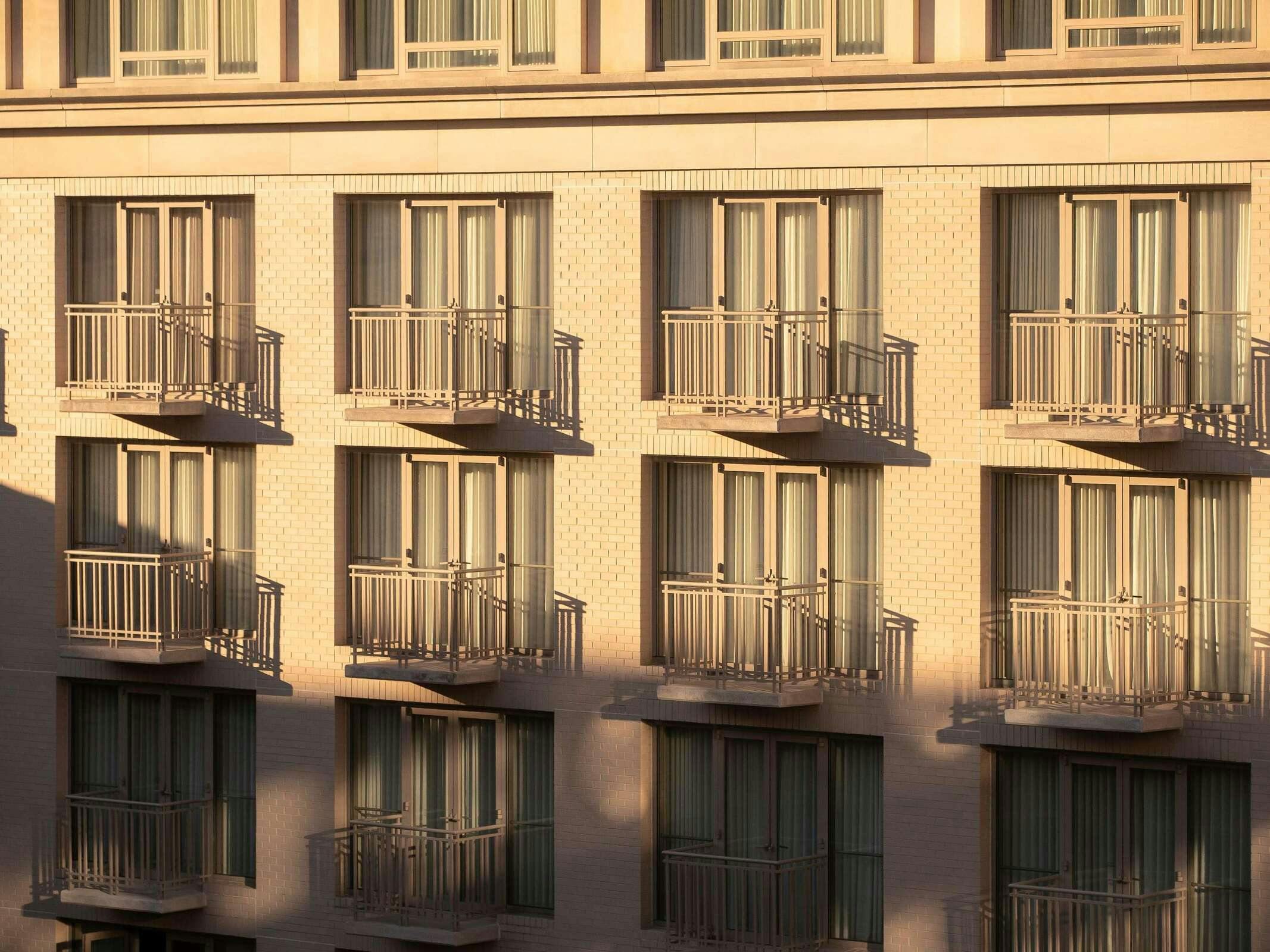 Hotel Fairmont Washington, D.C., Georgetown photo 4