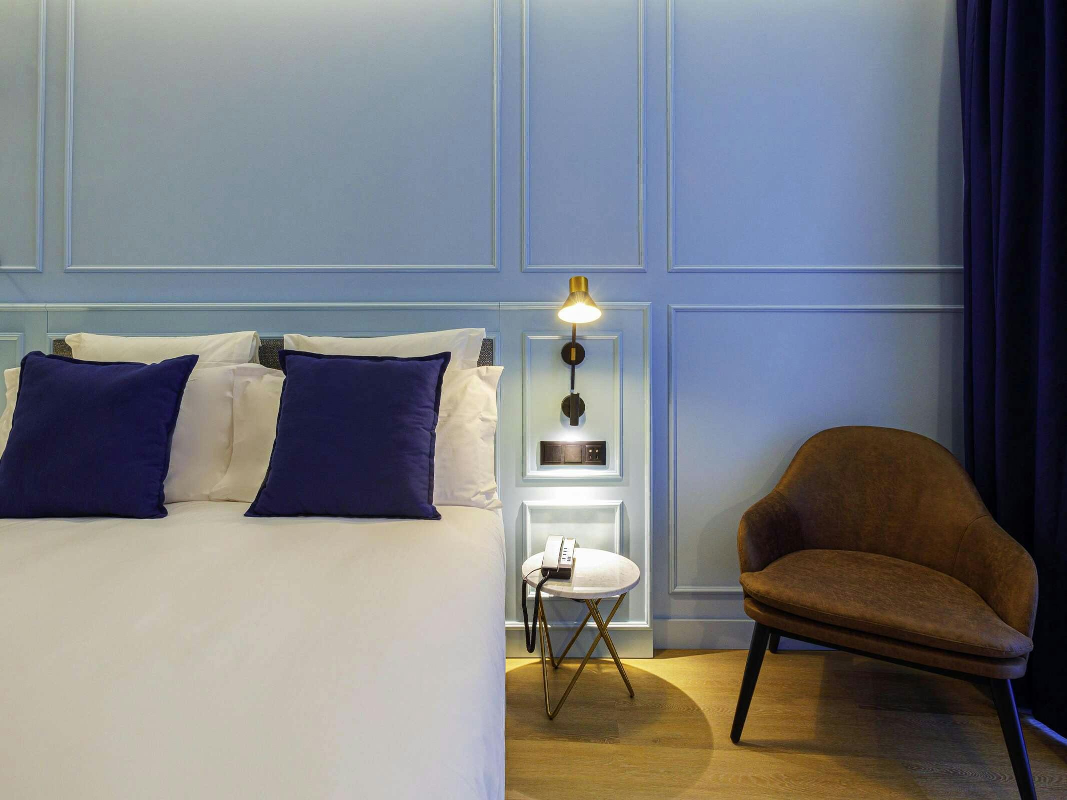 Hotel Mercure Porto Centro Aliados photo 2