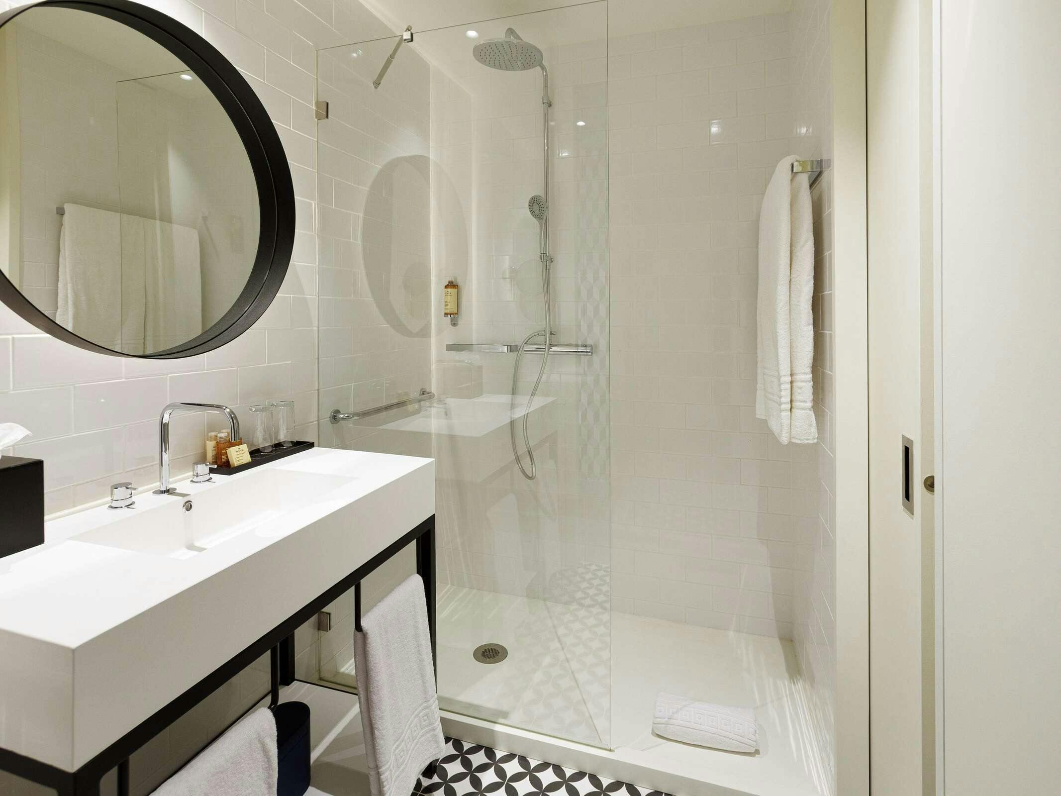 Hotel Mercure Porto Centro Aliados photo 5