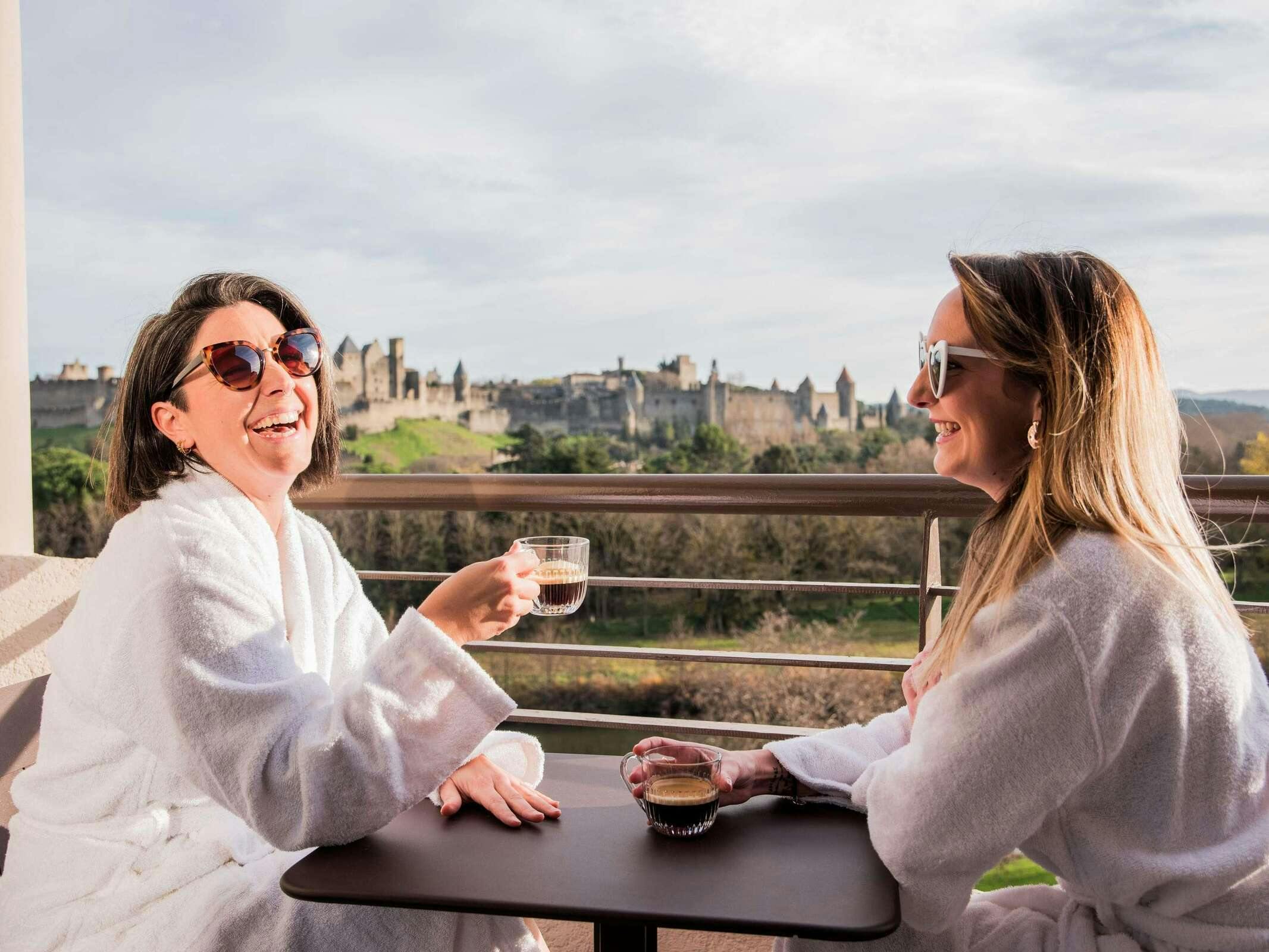 Hotel Tribe Carcassonne photo 1