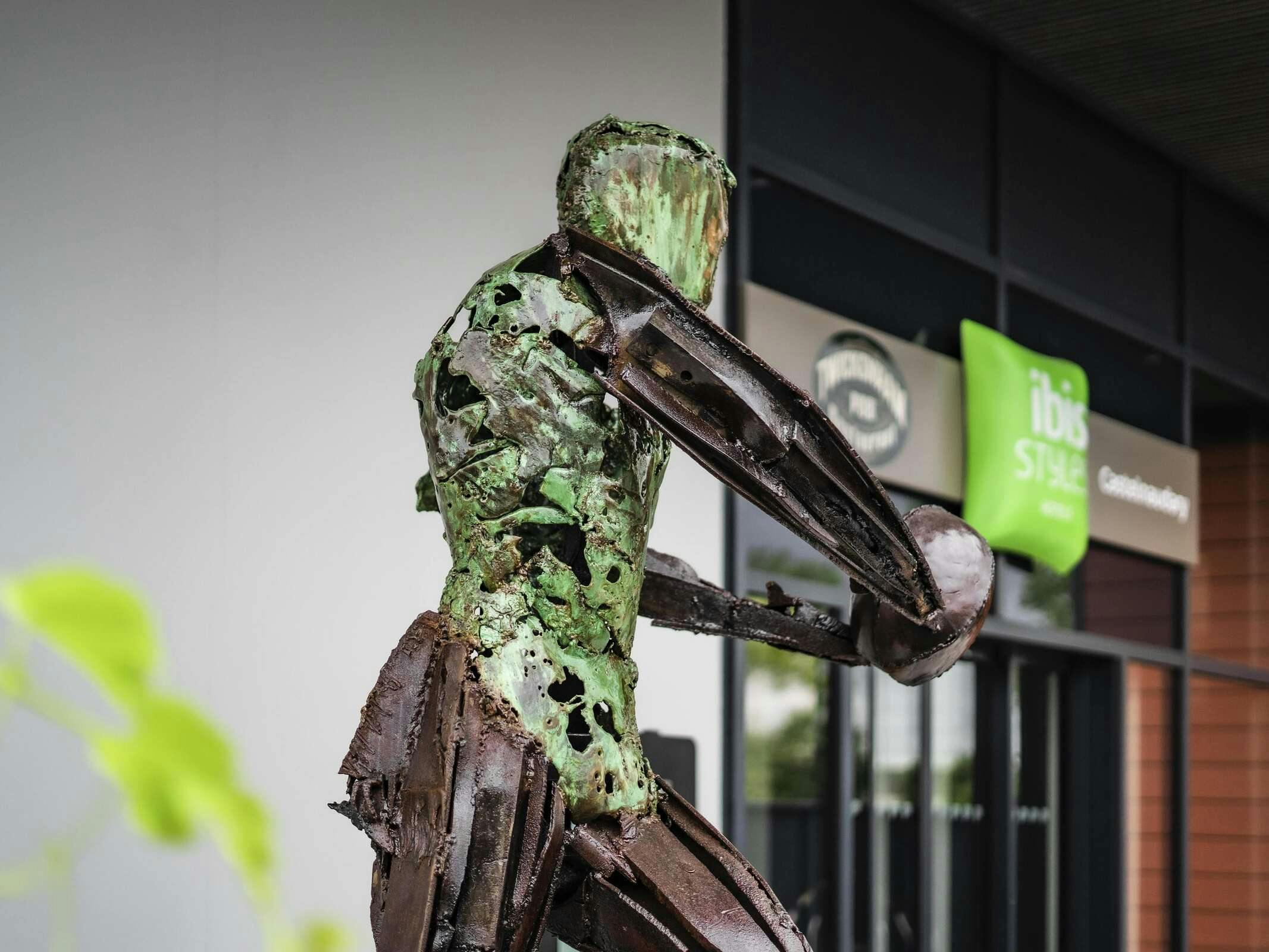 Hotel Ibis Styles Castelnaudary photo 1