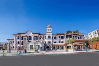 Hotel La Quinta Santa Cruz photo 3