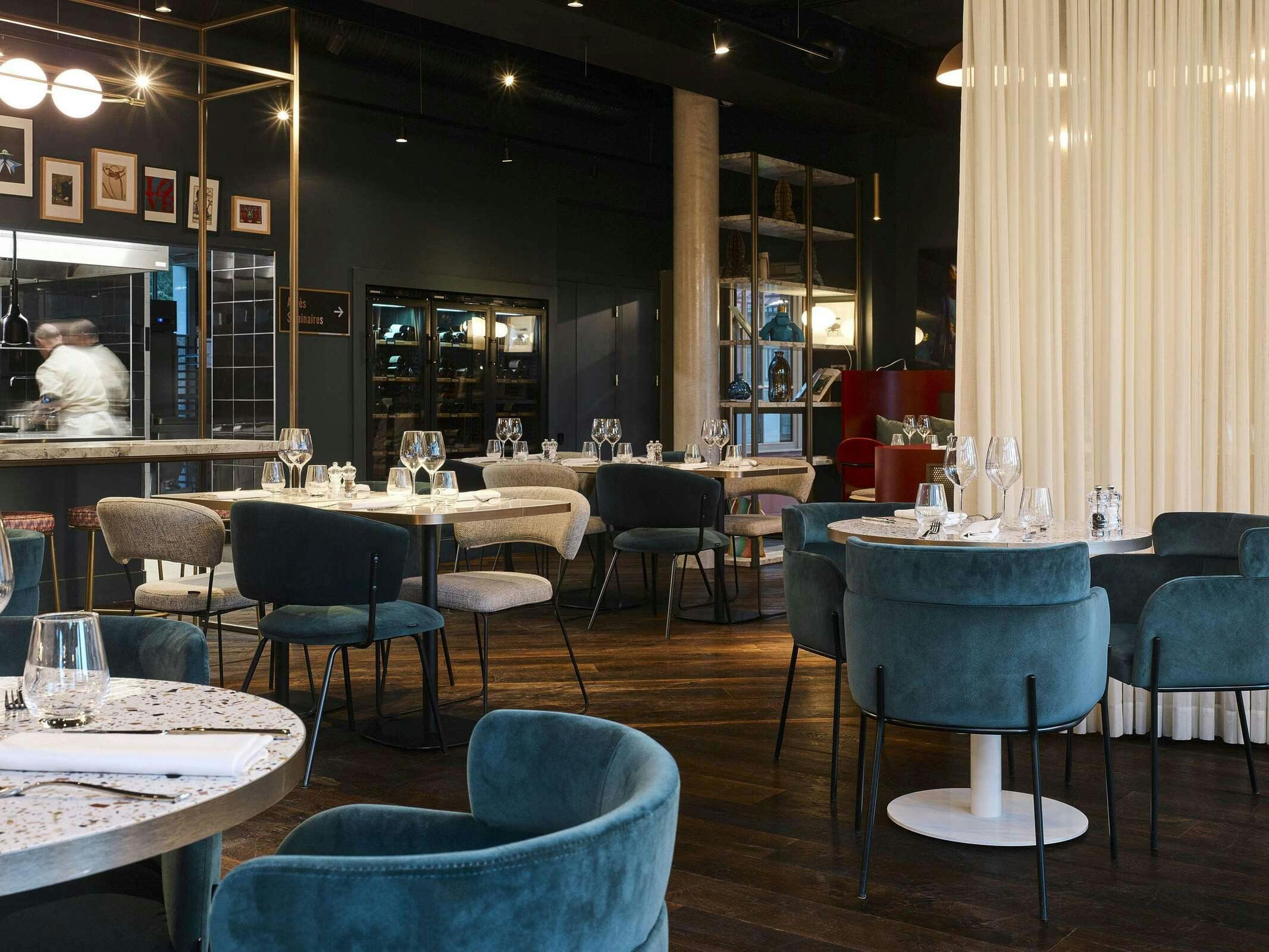 Hotel Mercure Le Touquet photo 1