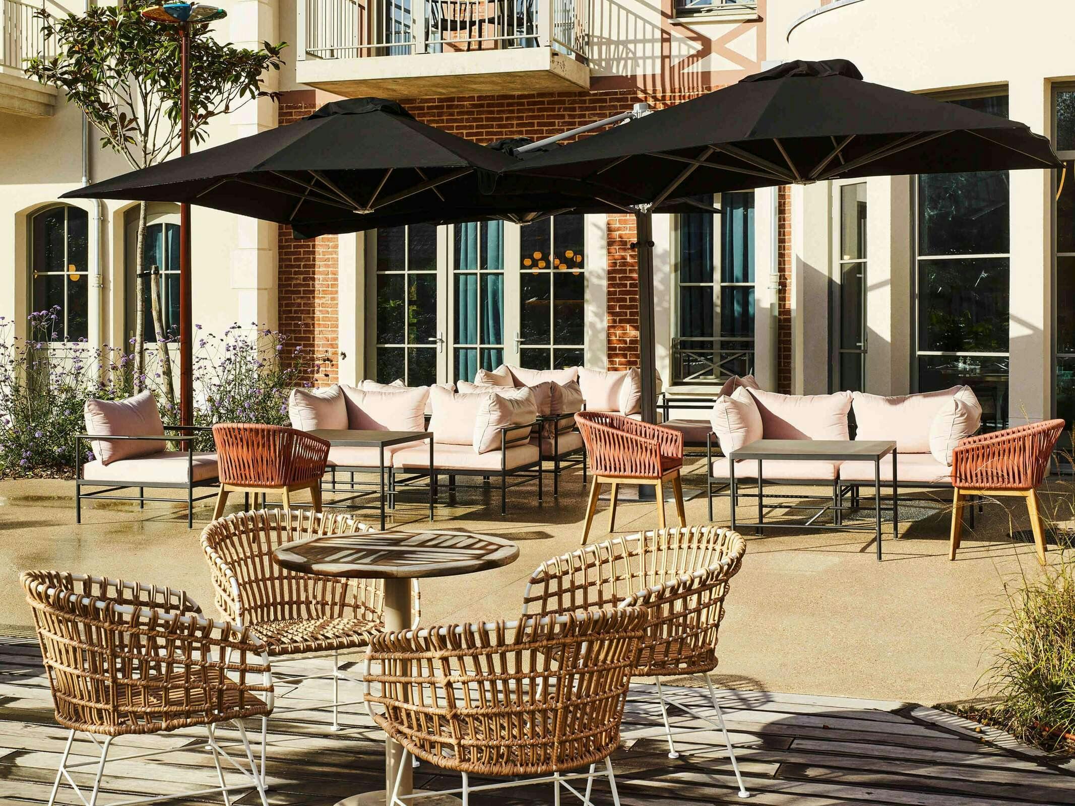 Hotel Mercure Le Touquet photo 2