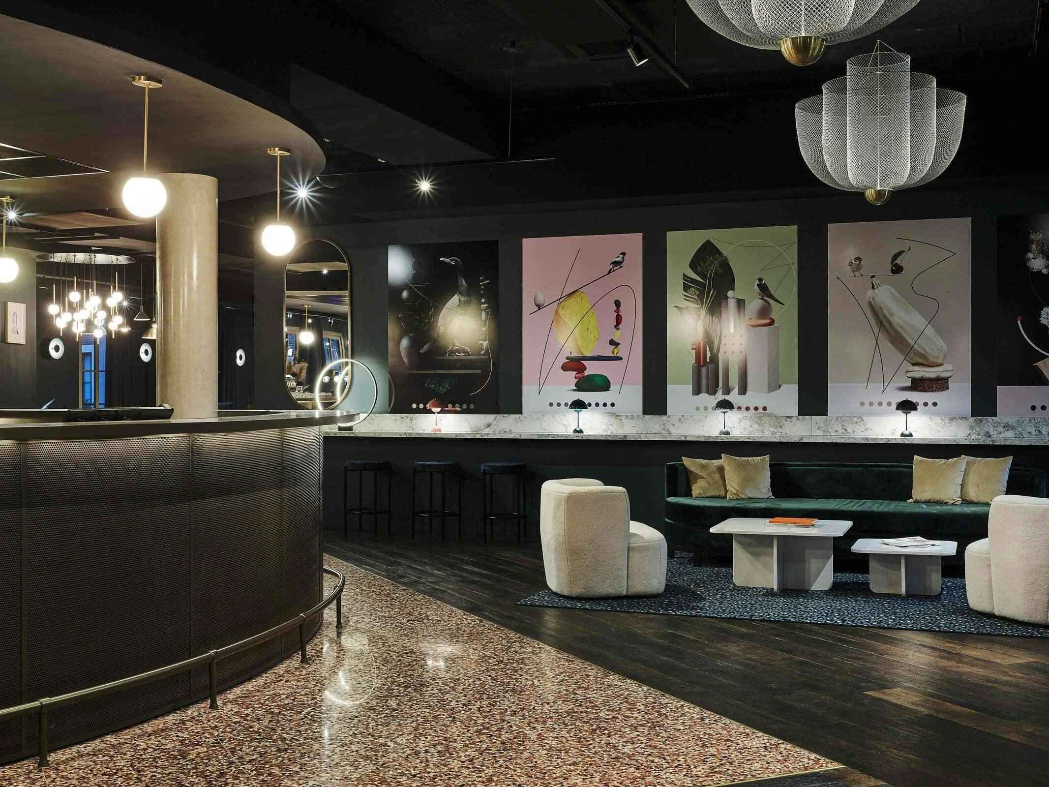 Hotel Mercure Le Touquet photo 3