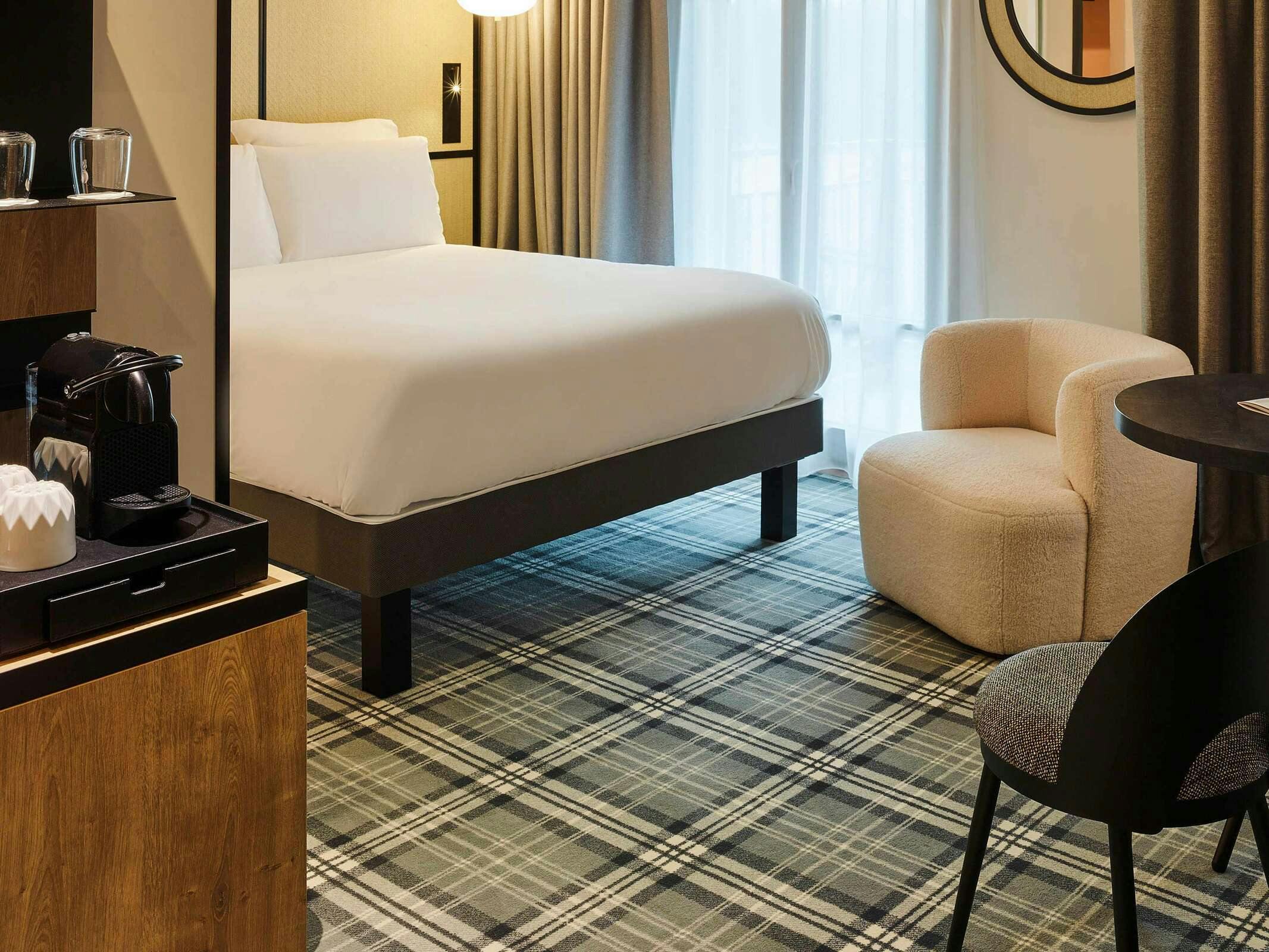 Hotel Mercure Le Touquet photo 4