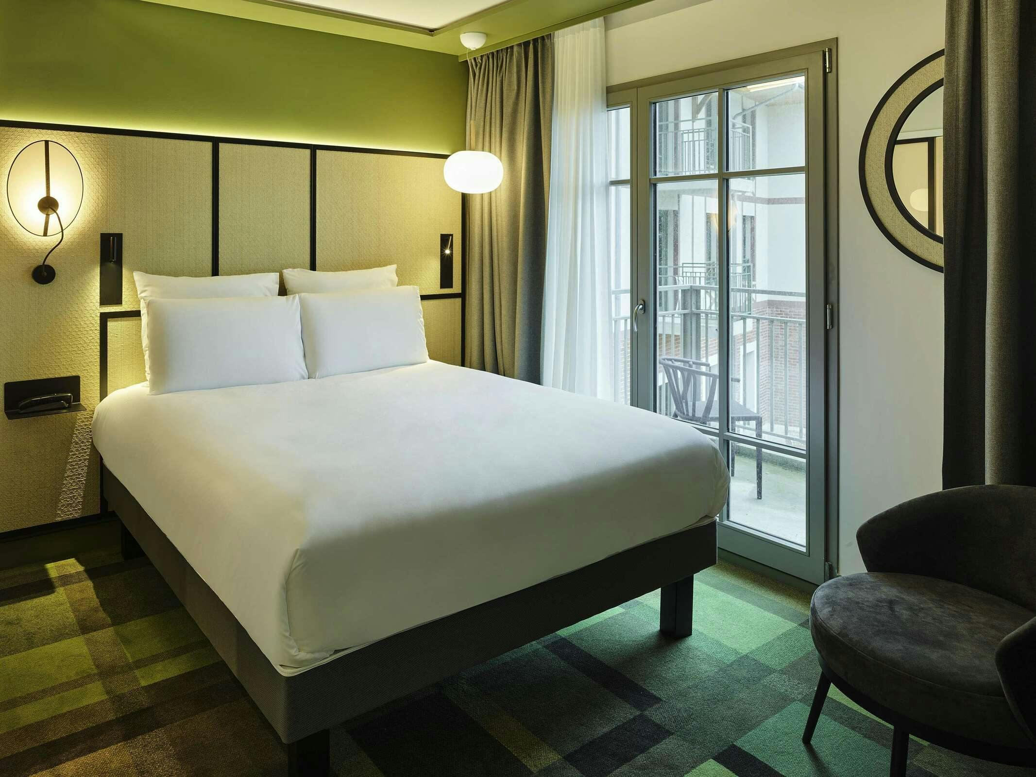 Hotel Mercure Le Touquet photo 5