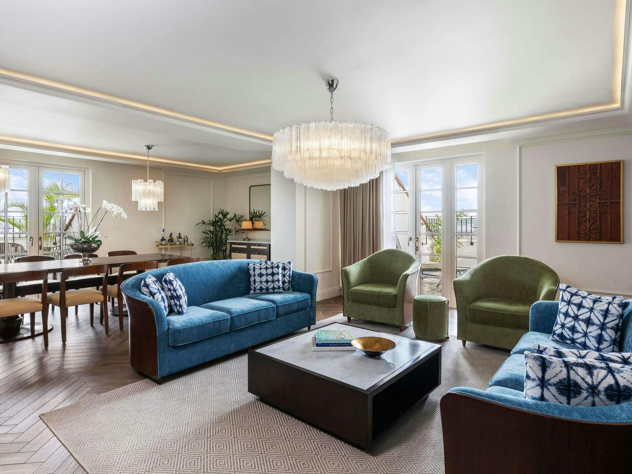 Hotel Sofitel Legend Casco Viejo Panama City photo 3