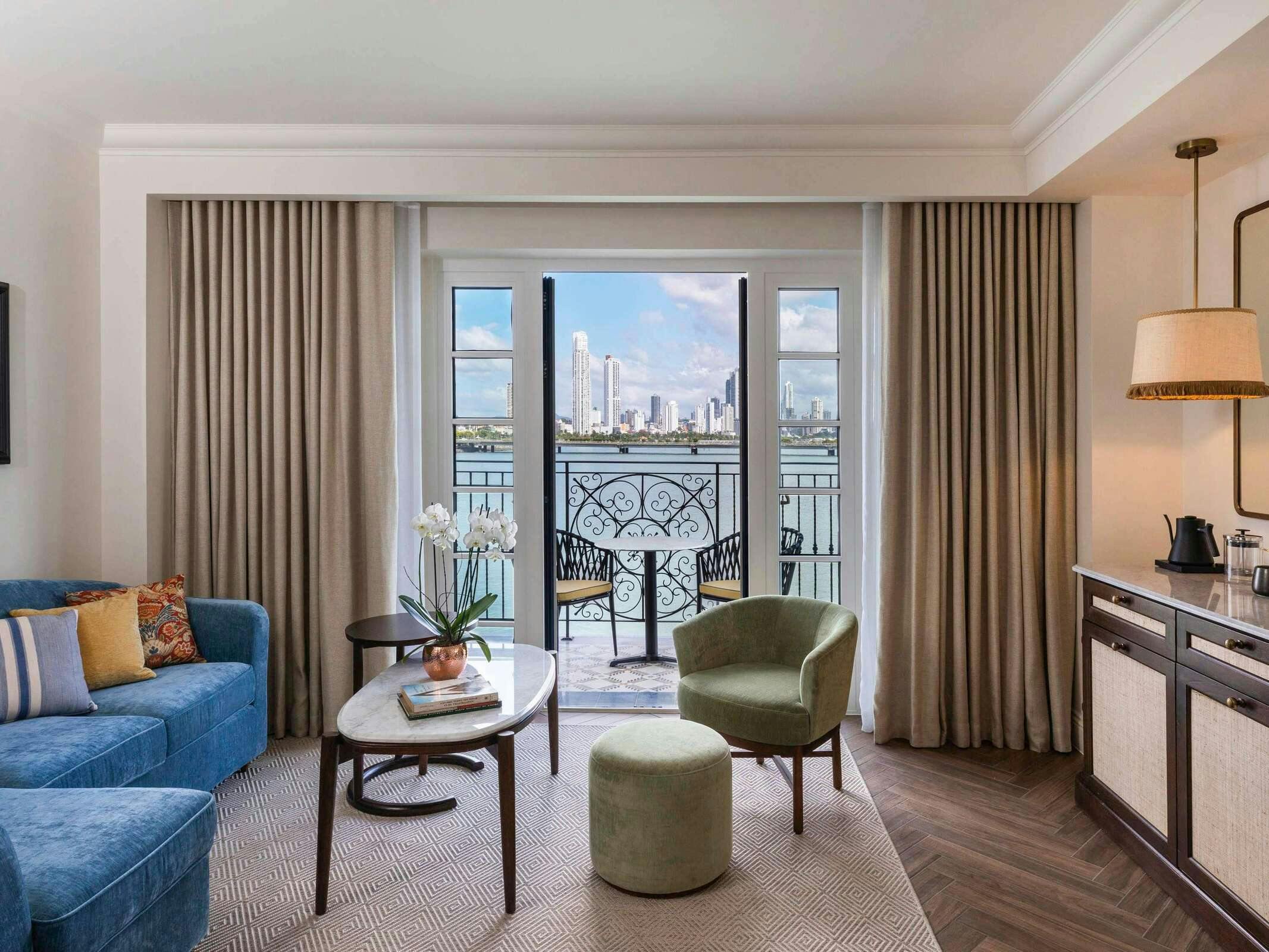 Hotel Sofitel Legend Casco Viejo Panama City photo 5