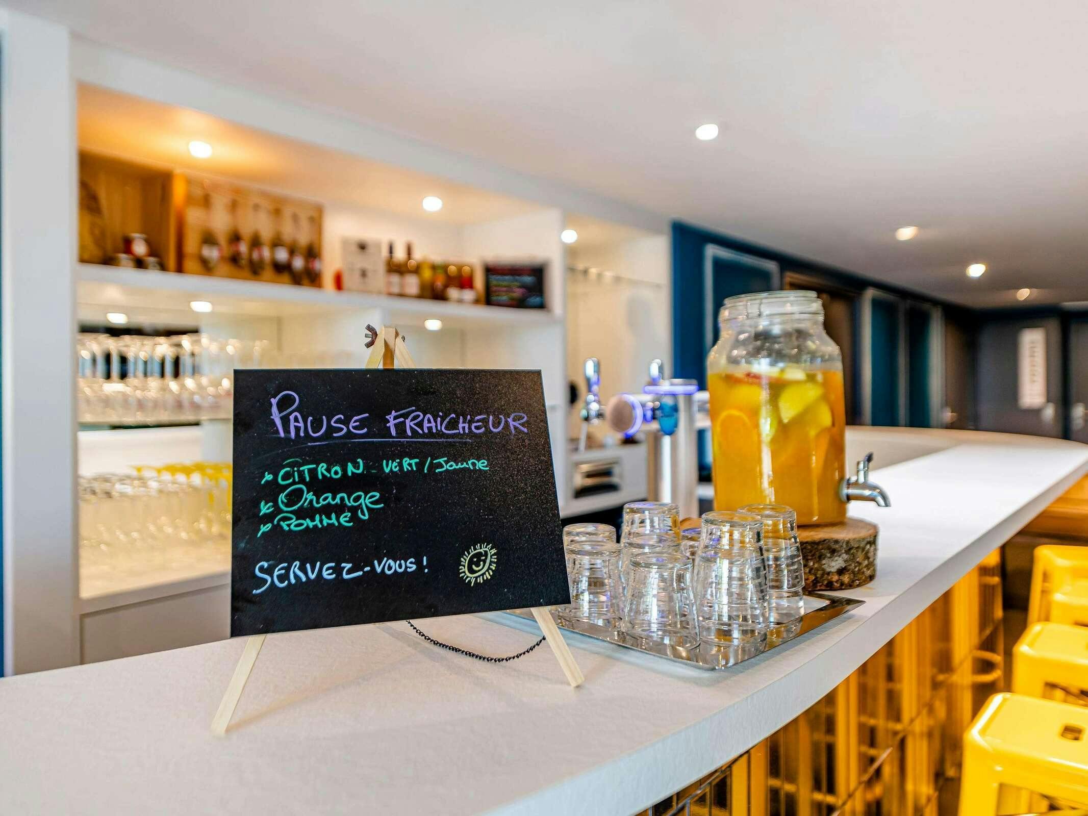 Hotel Greet Hotel Bordeaux Floirac Arena photo 2