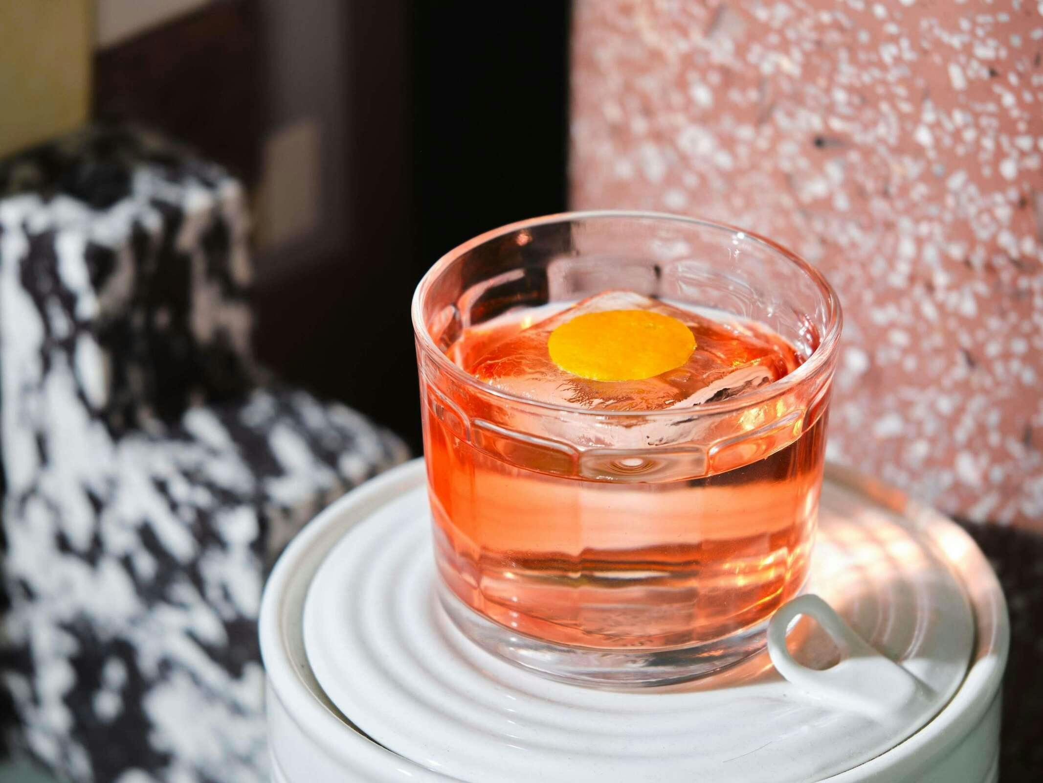 Hotel Tribe London Canary Wharf photo 2