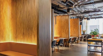 Peppers Docklands Melbourne