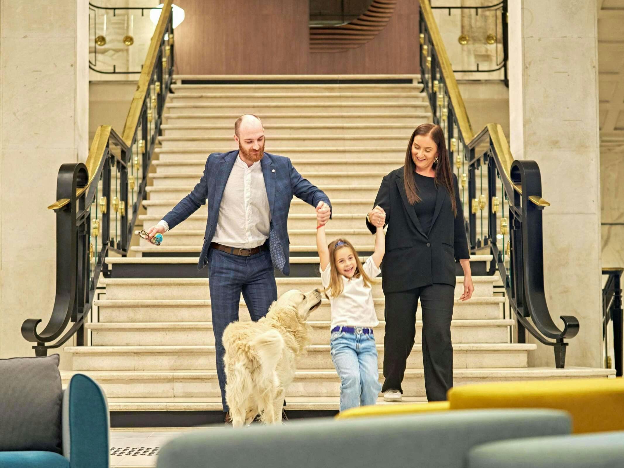 Hotel Novotel Rouen Centre Cathédrale photo 3