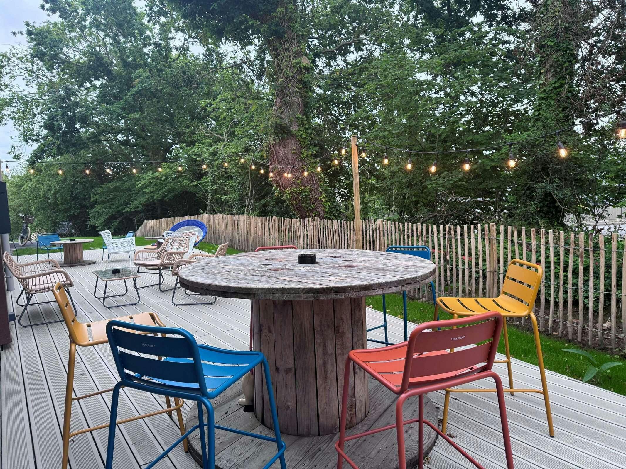 Hotel Greet Hotel Brest Aéroport photo 1