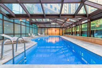 Hotel Wyndham Sao Paulo Ibirapuera photo 1