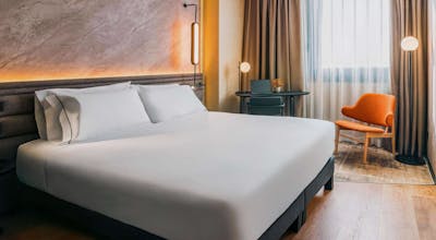 Novotel Valencia Lavant