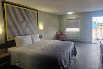 Hotel Super 8 Hobbs photo 1
